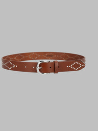 Isabel Marant Women Cintura "Liliana" Con Borchie