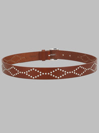 Isabel Marant Women Cintura "Liliana" Con Borchie