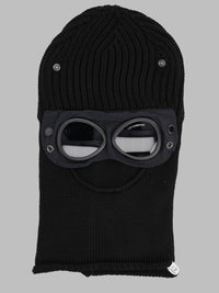 C.P. Company Men Balaclava Con Occhiale