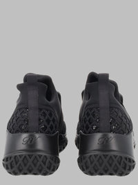 Roger Vivier Women Sneaker "Viv' Run"