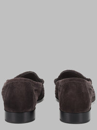 Bottega Veneta Men Mocassino "Silenzio"