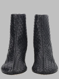 Bottega Veneta Women Stivaletto "Cherry"
