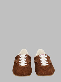 Bottega Veneta Men Sneaker "Shot"