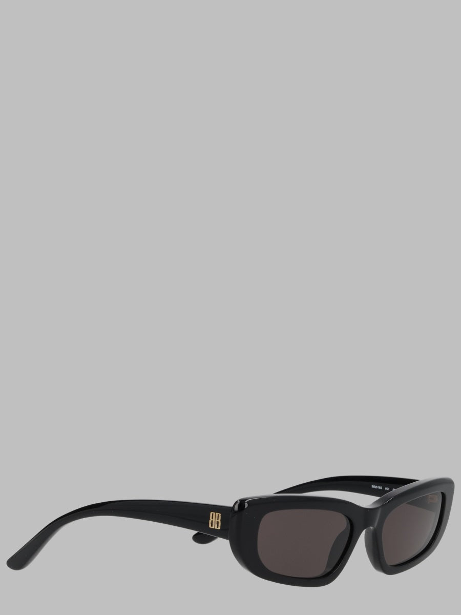 Balenciaga Women Occhiale Da Sole "Palma"