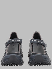 Balenciaga Women Sneaker "Mary Jane Hydra"