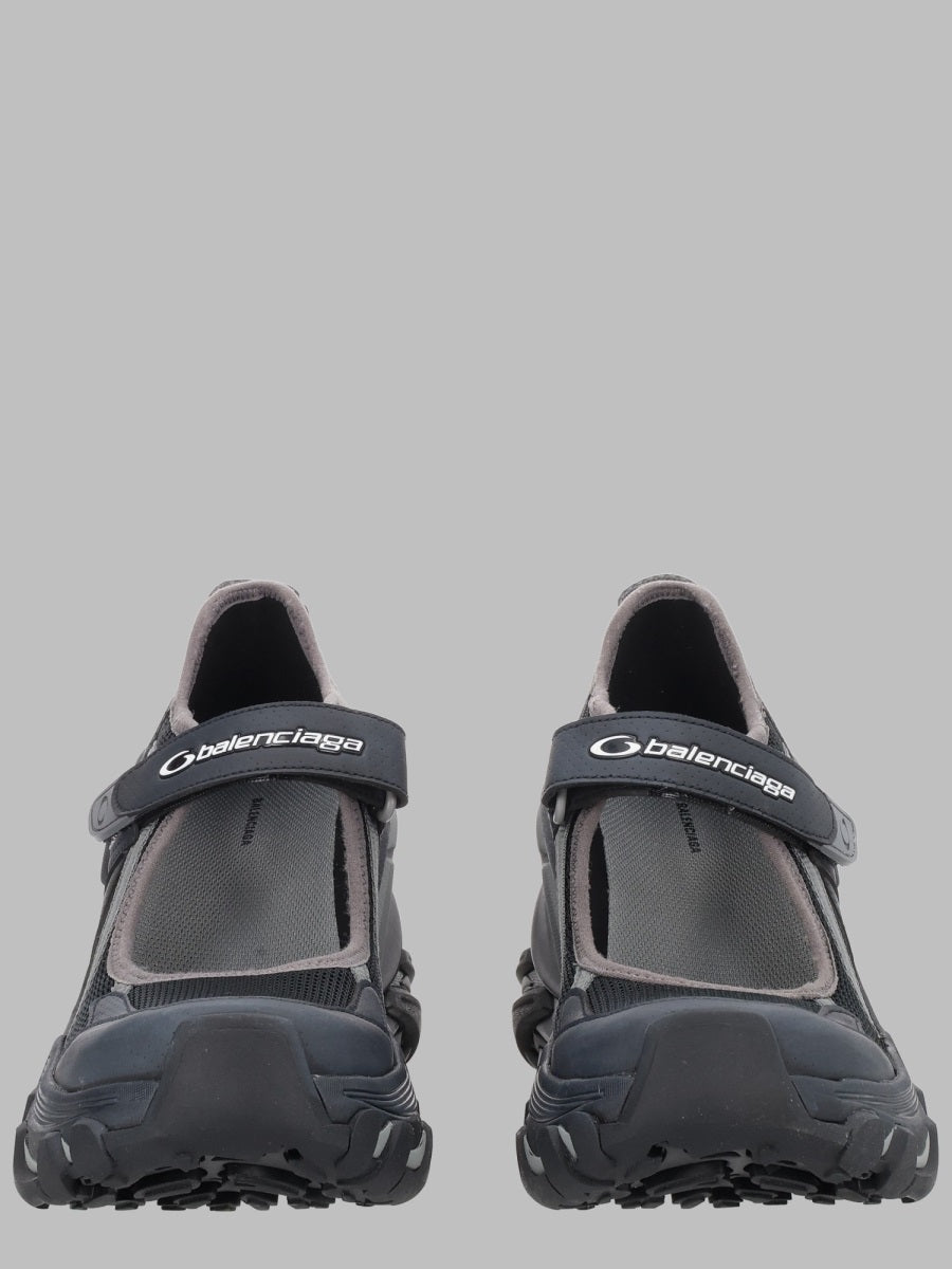 Balenciaga Women Sneaker "Mary Jane Hydra"