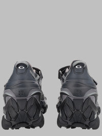 Balenciaga Women Sneaker "Mary Jane Hydra"