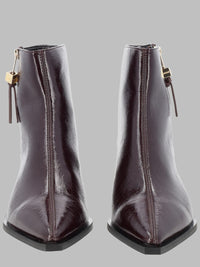 Ganni Women Stivaletto "Ana"