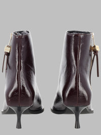 Ganni Women Stivaletto "Ana"