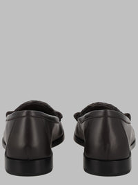 Bottega Veneta Women Mocassino "Silenzio"