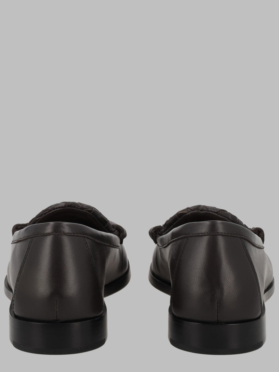 Bottega Veneta Women Mocassino "Silenzio"