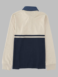 Jw Anderson Men Polo In Cotone Con Logo