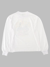 Ganni Women T-Shirt Con Stampa