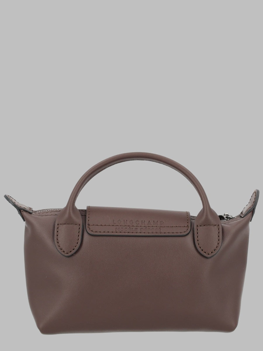 Longchamp Women Pochette "Le Pliage Xtra" Small