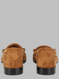 Bottega Veneta Women Mocassino "Silenzio"