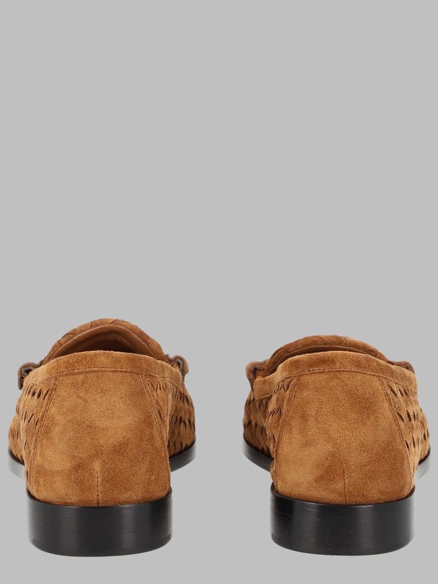 Bottega Veneta Women Mocassino "Silenzio"