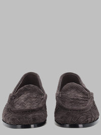 Bottega Veneta Women Mocassino "Silenzio"