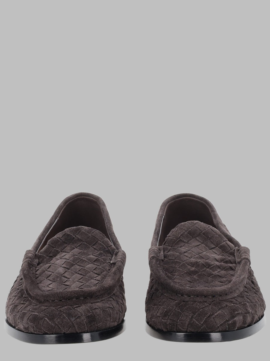 Bottega Veneta Women Mocassino "Silenzio"