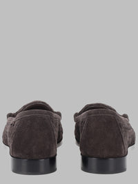Bottega Veneta Women Mocassino "Silenzio"