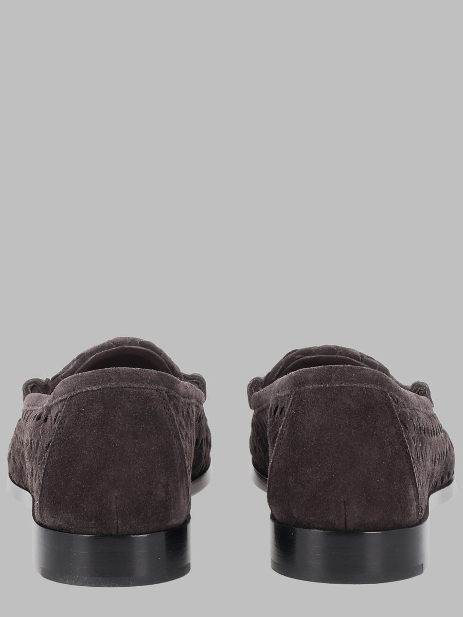 Bottega Veneta Women Mocassino "Silenzio"
