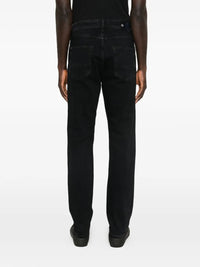 Stone Island Men Denim Collection: Jeans Slim Fit