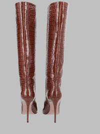 Paris Texas Women Stivale "Stiletto"