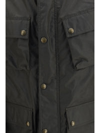 BELSTAFF Belstaff Men Fieldmaster Icon Jacket