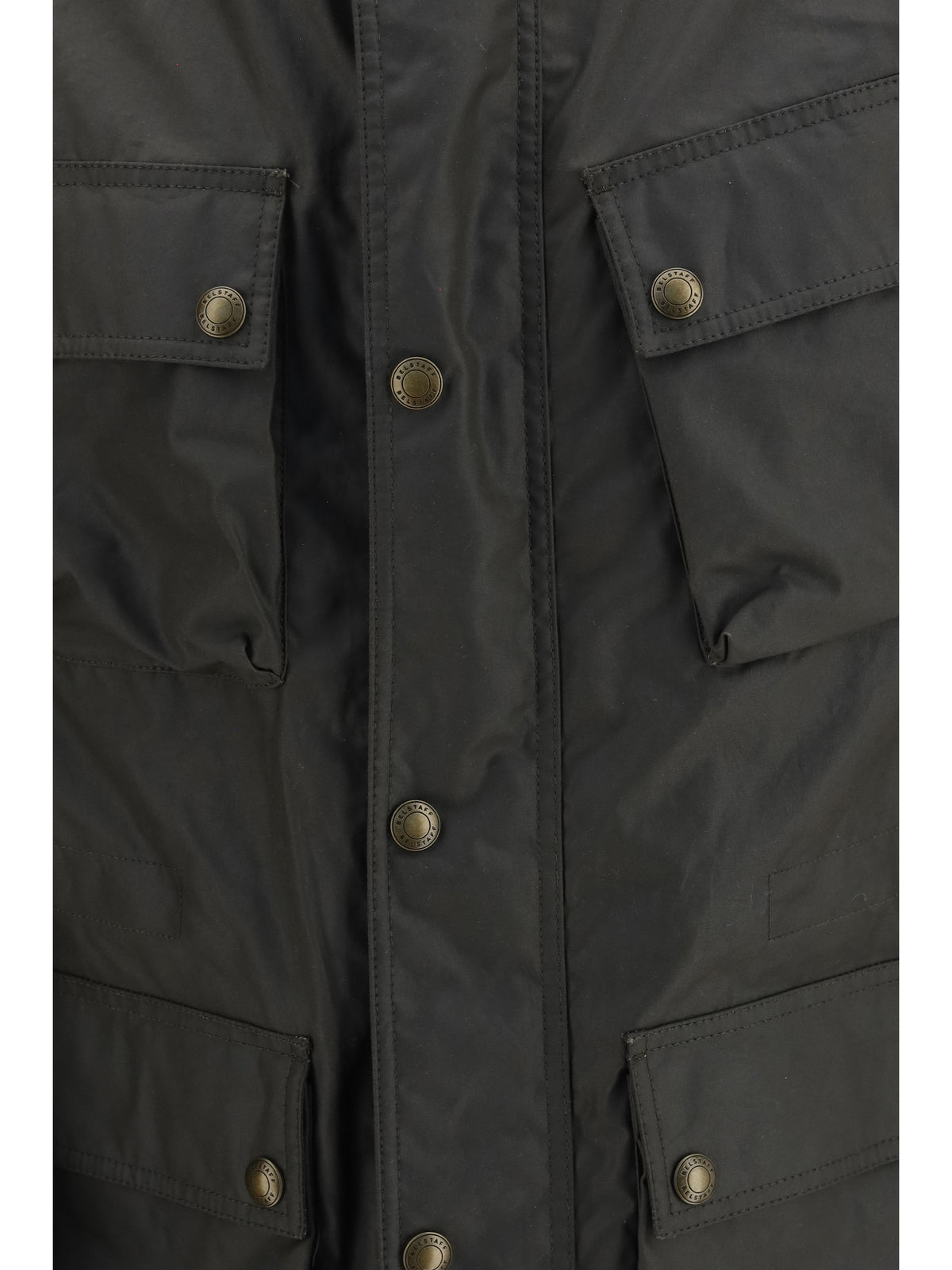 BELSTAFF Belstaff Men Fieldmaster Icon Jacket