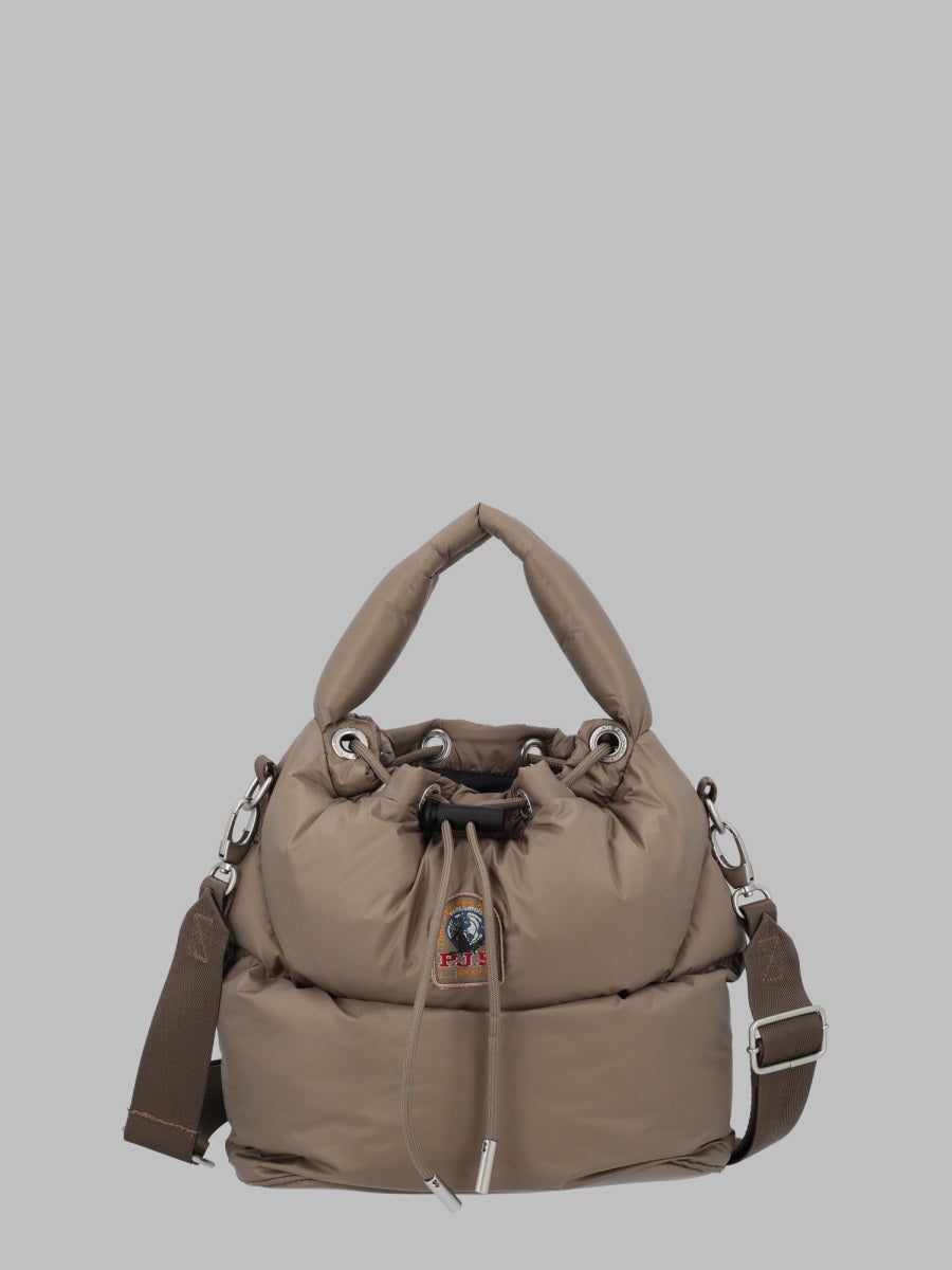 Parajumpers Unisex Borsa Bucket "Tikalina"