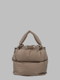 Parajumpers Unisex Borsa Bucket "Tikalina"