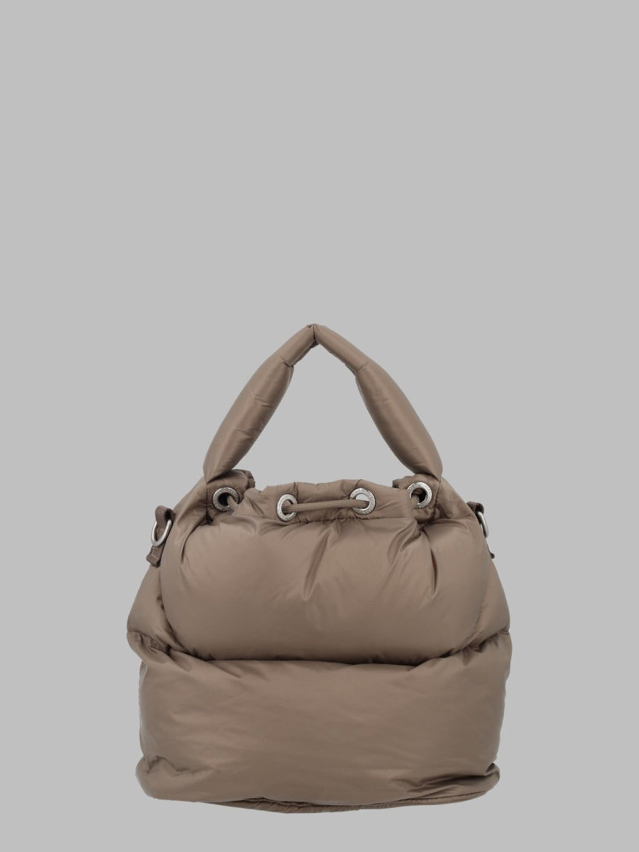 Parajumpers Unisex Borsa Bucket "Tikalina"