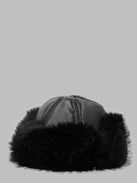 Stand Women Cappello "Sable"