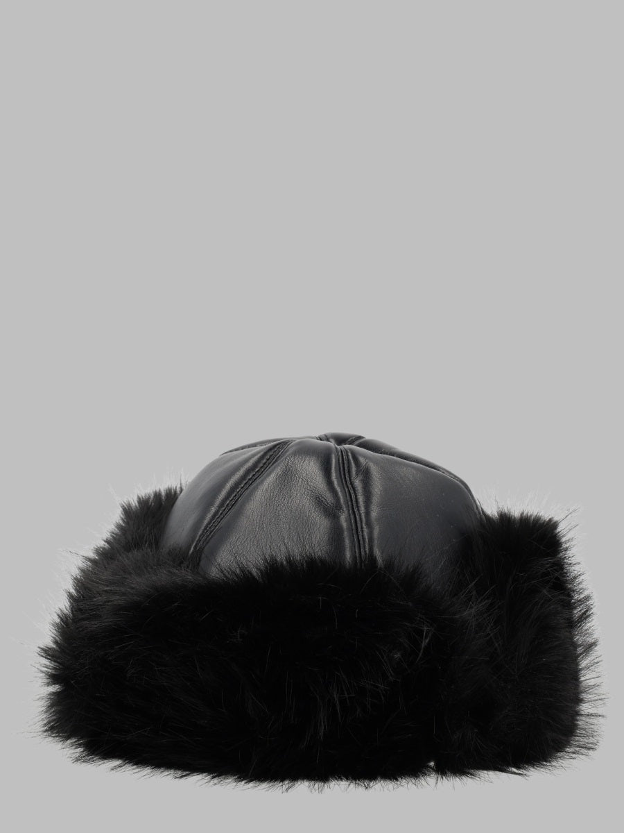 Stand Women Cappello "Sable"