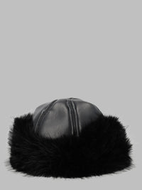 Stand Women Cappello "Sable"