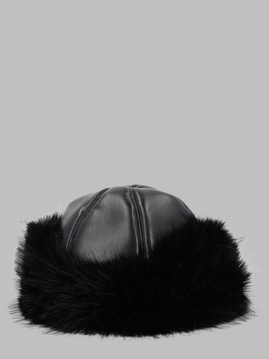 Stand Women Cappello "Sable"