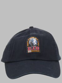 Parajumpers Unisex Cappello Da Baseball "Patch"