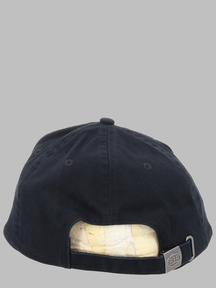 Parajumpers Unisex Cappello Da Baseball "Patch"