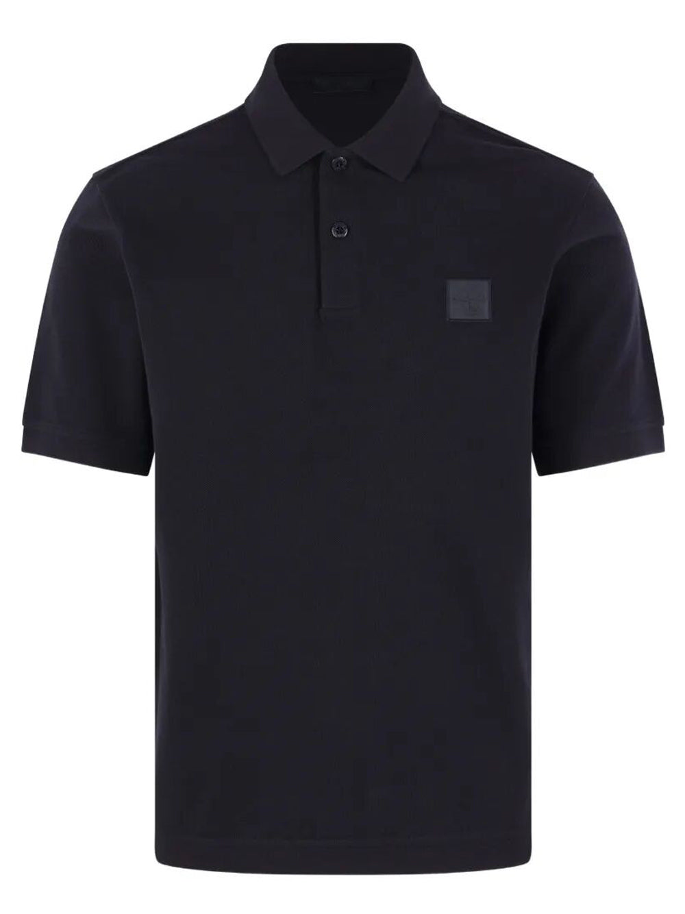 STONE ISLAND Polo Shirt Women