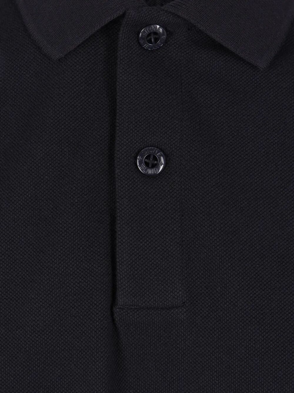 Stone Island Men Polo Shirt