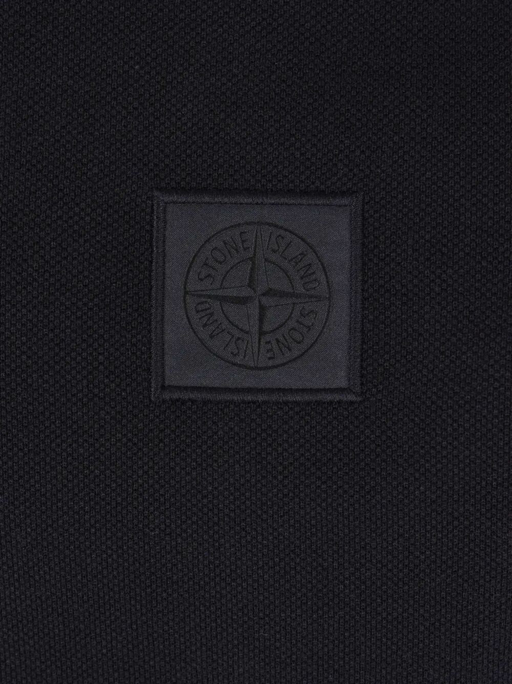 STONE ISLAND Polo Shirt Women