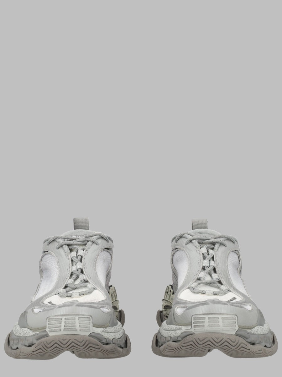 Balenciaga Men Sneaker "Triple S.2"
