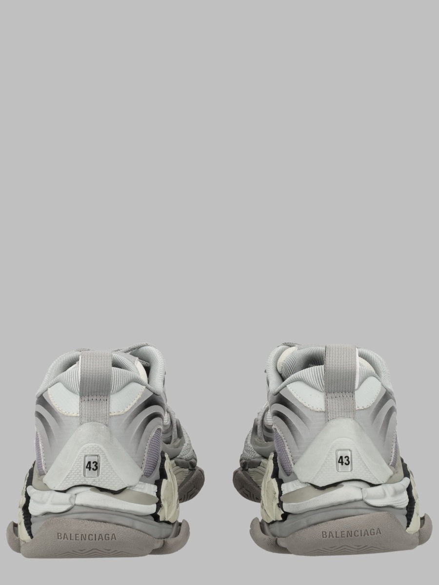 Balenciaga Men Sneaker "Triple S.2"
