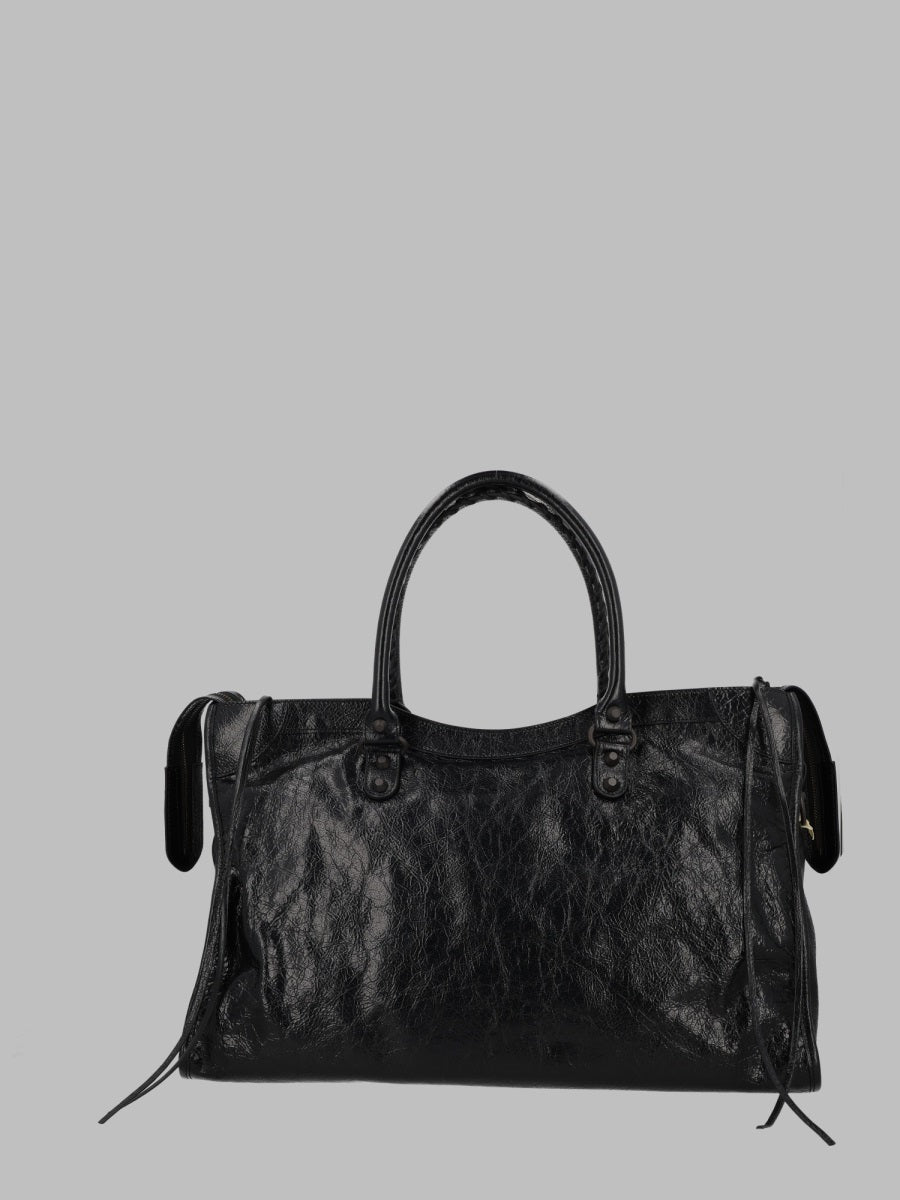 Balenciaga Men Borsa "Le City" Large