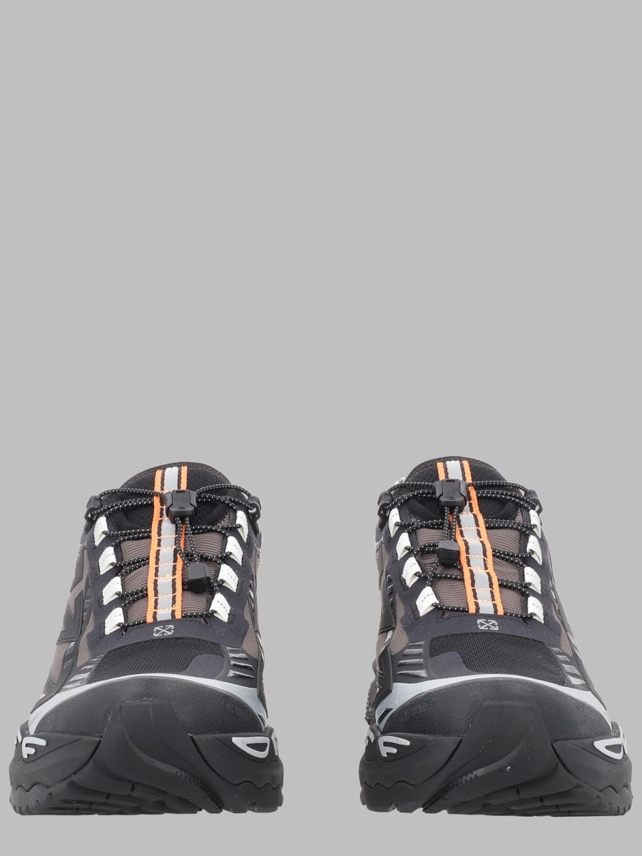 Off-White Men Sneaker "Be Right Back Trail"