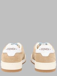 Fendi Women Sneaker "Fendi Match"