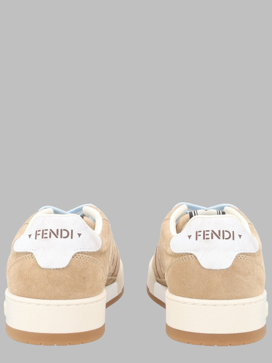 Fendi Women Sneaker "Fendi Match"