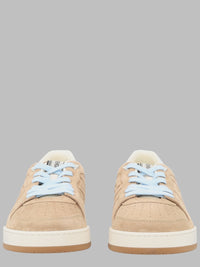 Fendi Men Sneaker "Fendi Match"