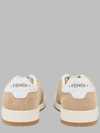 Fendi Men Sneaker "Fendi Match"