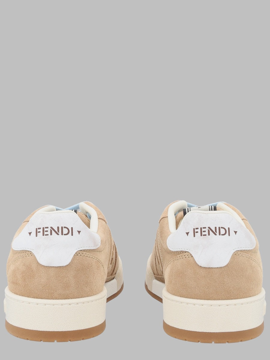 Fendi Men Sneaker "Fendi Match"
