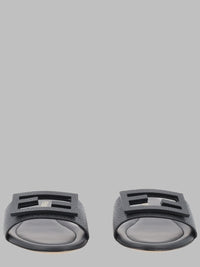 Fendi Women Slide "Tube"